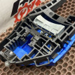 Опора ручки двери BMW X1 оригинальный номер 51 21 7 242 568, 51 21 7 242 568, 51217242568, 7242568, 51 22 7 321 642, 51227321642, 7321642
