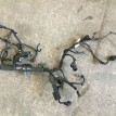 Проводка двигателя Opel Astra H 1.6 z16xer Opel Astra оригинальный номер 55567562
