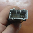 Кнопка аварийной сигнализации Opel  Frontera B 1998-2004 Opel Frontera 