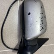Зеркало правое Chery Amulet 2006 год Geely Emgrand EC7 