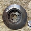 Диск тормозной передний Lexus RX IV Рестайлинг   оригинальный номер 43512-48130