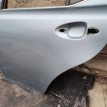 Дверь боковая левая задняя Lexus IS IS250 Lexus IS оригинальный номер 67004-53061