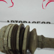 Привод левый ford focus  2 Ford Focus оригинальный номер 1707966