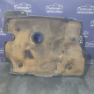 Накладка двигателя SsangYong Kyron Actyon 1 D20DT Ssang Yong Actyon оригинальный номер 6640100014