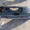 Бампер Honda CR-Z 