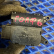 Моторчик заслонки отопителя Volkswagen Golf Mk6 (2008—2012) Volkswagen Golf оригинальный номер 0132801392