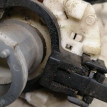 Подрулевой переключатель  Mitsubishi Colt С10 Mitsubishi Colt оригинальный номер MB314181