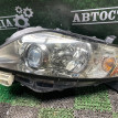 Фара LEXUS RX 3 2008-2012 8115048A41, левая Lexus RX 