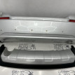 Бампер задний Suzuki SX 4 EYA21S 1.6 M16A 2011 Suzuki SX4 