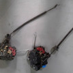Замок двери Audi A8 D3 Ауди А8 Д3 Audi 200 оригинальный номер 4E0839016