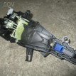 Ручка BMW X6 E71 (2007—2012) BMW X6 оригинальный номер 51 21 7 207 562