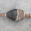 Привод Mitsubishi Grandis оригинальный номер MR580449
