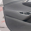 Обшивка двери передняя левая Opel Astra J Opel Astra оригинальный номер 13420416