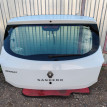 Крышка багажника Renault Sandero 2016 901005614R ХЭТЧБЕК К4М Renault Sandero 