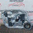 Стеклоподъемник передний левый KIA Ceed ED Kia Cee'd оригинальный номер 824711H000