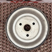 Шкив помпы Mini Clubman оригинальный номер 11 51 7 619 020, 11 51 7 619 020, 11517619020, 7619020, 11 51 7 571 012, 11517571012, 7571012, 11 51 7 545 958, 11517545958, 7545958