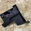 Кронштейн задней полки правый Jetour Dashing  оригинальный номер F16-5518090CA