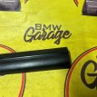 Накладка порога BMW 3 E46 M43 1999 BMW 3er 
