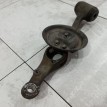 Рычаг передний нижний Mercedes S300 A1263301807 W126, передний левый Mercedes-Benz S-klasse 