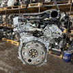 Двигатель Toyota Highlander 2007-2019 190000P152 2GR FE Toyota Highlander 