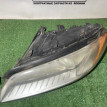 Фара ксеноновая Volvo S80 оригинальный номер 31214348, 31214347