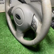 Рулевая колонка Subaru Forester оригинальный номер 34500FG000, 88281SC230