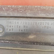 Обшивка двери слева спереди A1647201370 Mercedes-Benz M-Class W164 Mercedes-Benz M-klasse оригинальный номер A1647201370