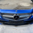Бампер передний Mercedes-Benz S-класс AMG W222/C217/A217 (2013—2017) Mercedes-Benz S-klasse 