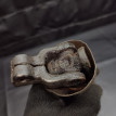 Карданчик рулевой Toyota Mark II 1998 4520622010 GX100 Toyota Mark II 