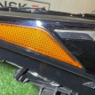 Фара ксеноновая Lexus RX оригинальный номер 8114548G00