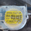 Ремень безопасности передний правый Hyundai Getz Hyundai Getz оригинальный номер 888201C801WK