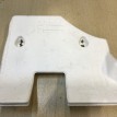 Наполнитель пола правый Toyota Camry VIII (XV70)  оригинальный номер 55215-06090