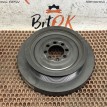 Шкив коленвала BMW X5 