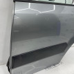 Дверь задняя левая Suzuki SX 4 EYA21S 1.6 M16A Suzuki SX4 