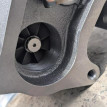 Турбина Mazda MPV оригинальный номер WL11-13-700B