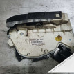 Замок двери передней правой Volkswagen Beetle A5 (2011—2019) Volkswagen Beetle оригинальный номер 5K1837016D