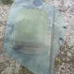 Стекло двери Peugeot 308 I рестайлинг (2011—2015) Peugeot 308 