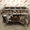 Блок цилиндров Nissan Qashqai J10 MR20DE 2.0 2011 Nissan Qashqai  