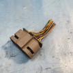 Фишка фары Mercedes-Benz E-класс W212 Mercedes-Benz E-klasse оригинальный номер A0525455626