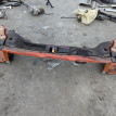 Планка телевизора Volvo C30 