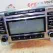 Название детали Магнитола Модель Hyundai Santa Fe CM рестайлинг Hyundai Santa Fe оригинальный номер 96180 2B530