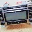 Название детали Магнитола Модель Hyundai Santa Fe CM рестайлинг Hyundai Santa Fe  оригинальный номер 96180 2B530