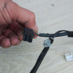 Проводка двери передней правой Hyundai Getz Hyundai Getz 