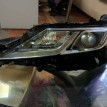 Фара Led Toyota Camry 2018-2023 8118533D71 70, передняя левая Toyota Camry  