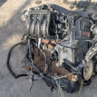 Двигатель Peugeot 207 оригинальный номер 0135 LZ
