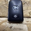 Ключ Toyota Camry VII (XV50)  оригинальный номер 89904-33500