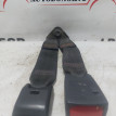 Замок ремня безопасности з лев Chevrolet Aveo T250 Chevrolet Aveo оригинальный номер 96870612