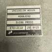 Блок управления двигателем Rover 75 HD88J092 Rover 200 оригинальный номер HD88J092