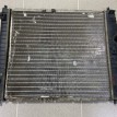 радиатор охлаждения основной B12S1 Chevrolet Aveo Chevrolet Aveo 