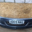 Бампер передний Opel Astra H ХЕТЧБЭК 3ДВ. Z14XEP Opel Astra  